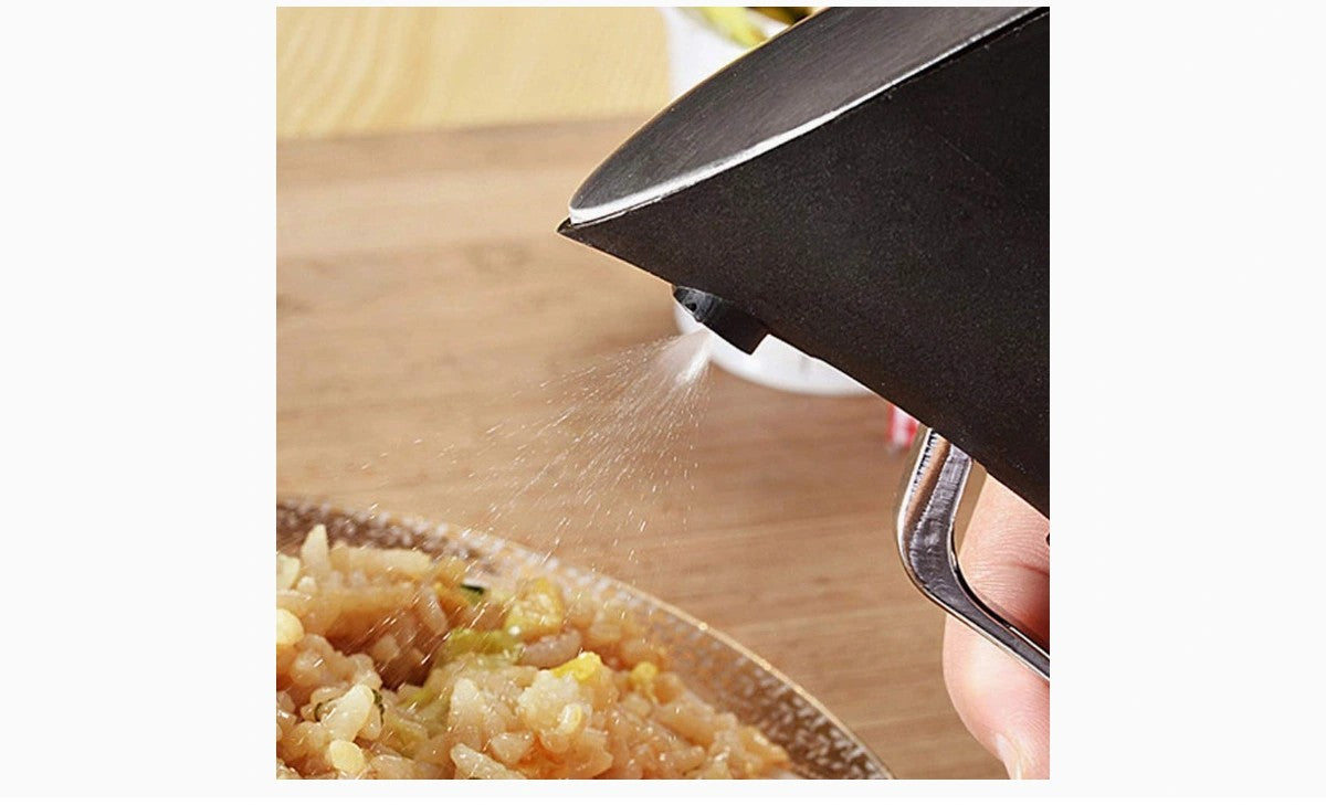 Oil Bottle Dispenser