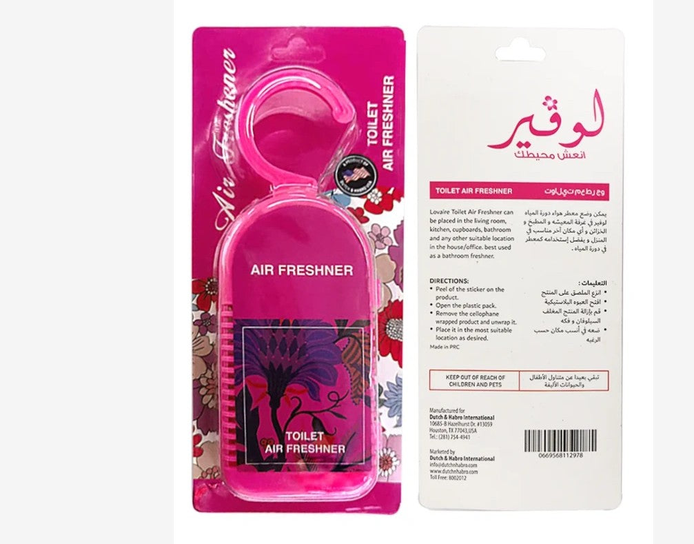 Air Freshener