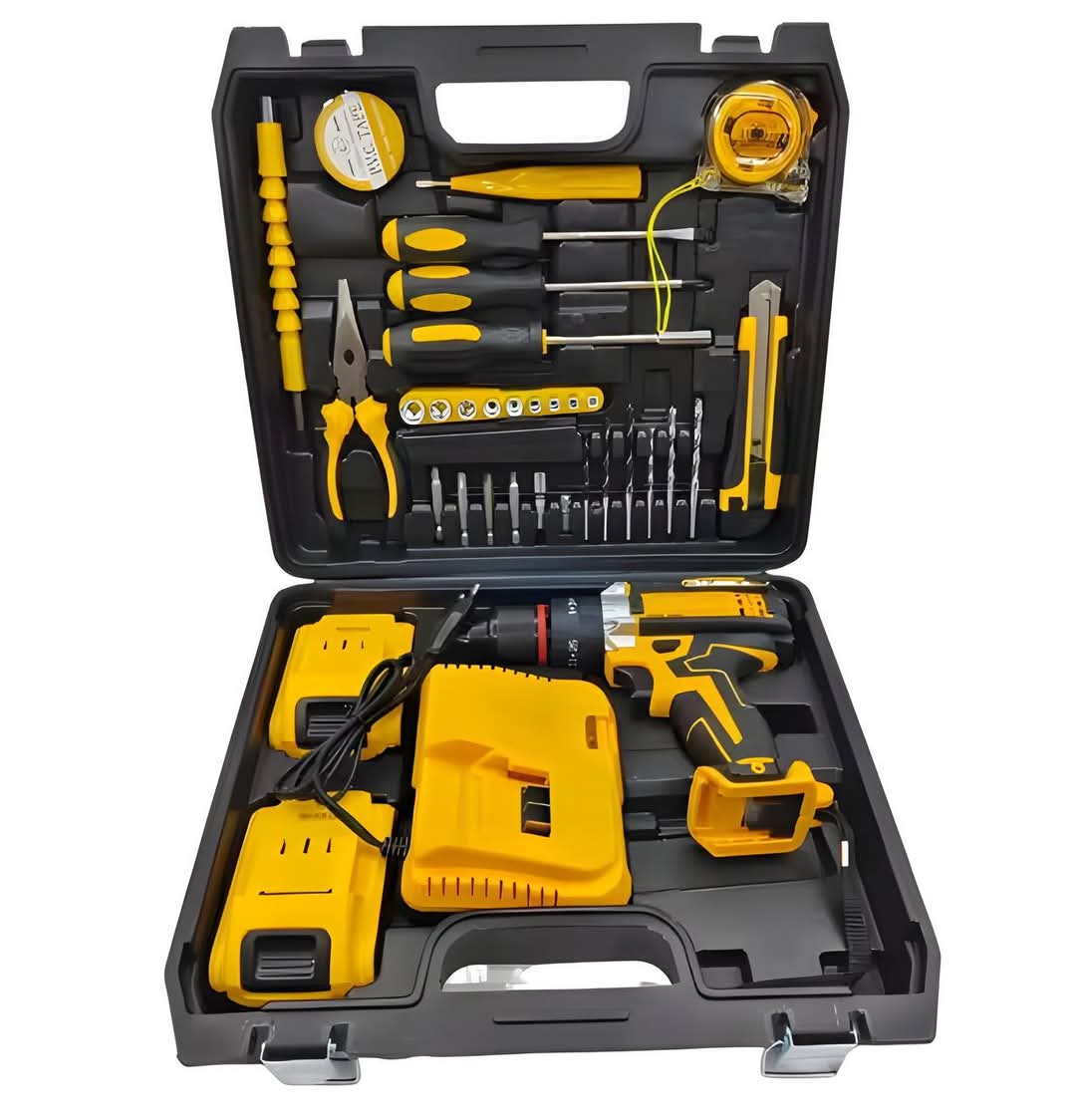 Battery Power screwdriver kits