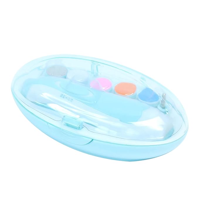 Electric Manicure Nail Sharpener