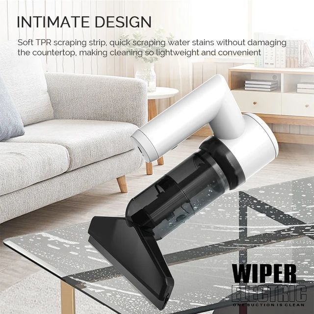 WIPER ELECTRIC