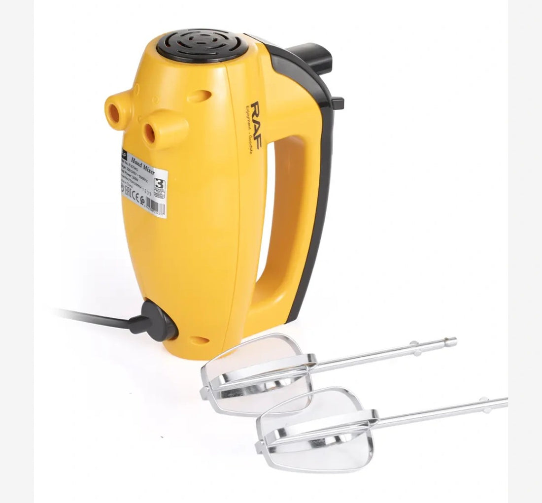 Food Mixer electric 7 speed