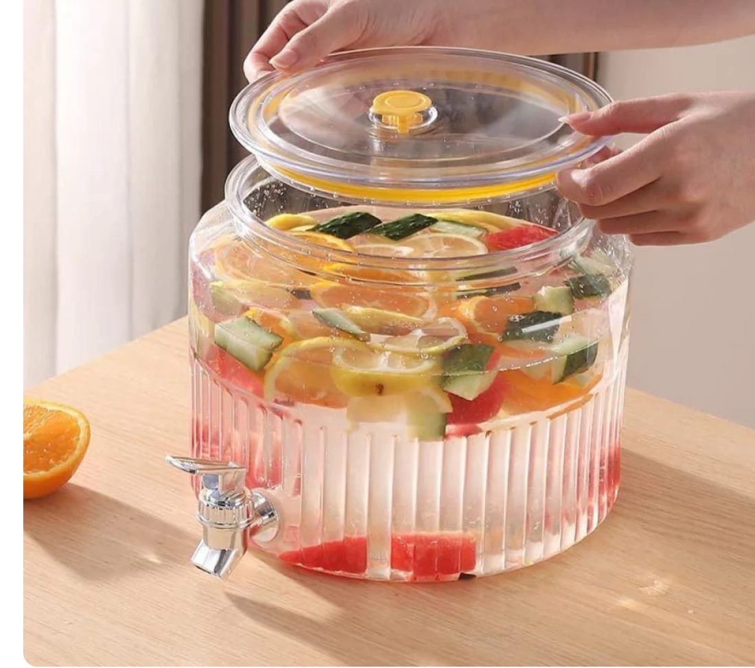 Cold water Kettle