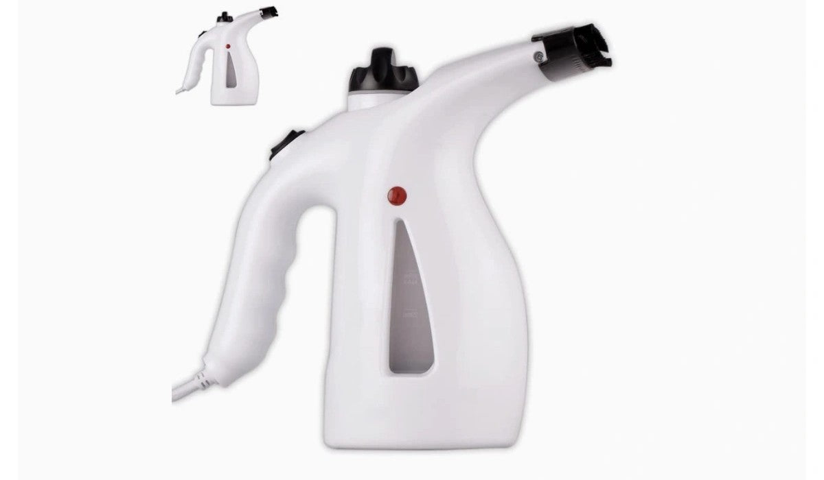 Facial Steamer &amp; Medical Steam
