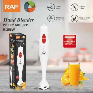 Hand blender