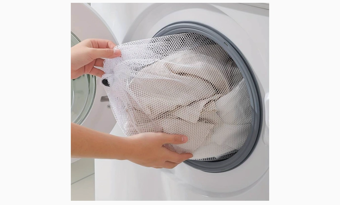 Washing Net for Blankets