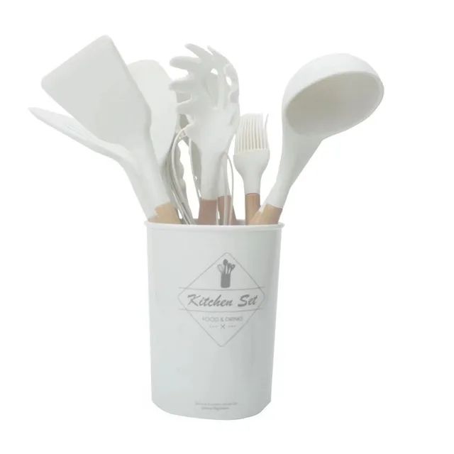 Spoons set