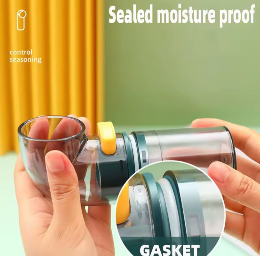 Ration flask