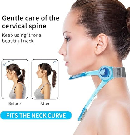 Portable Neck Brace Adjustable