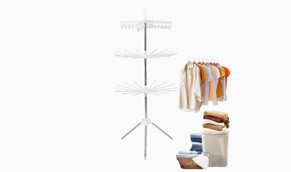 Clothes Drying Rack