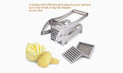Vegetable Cutter