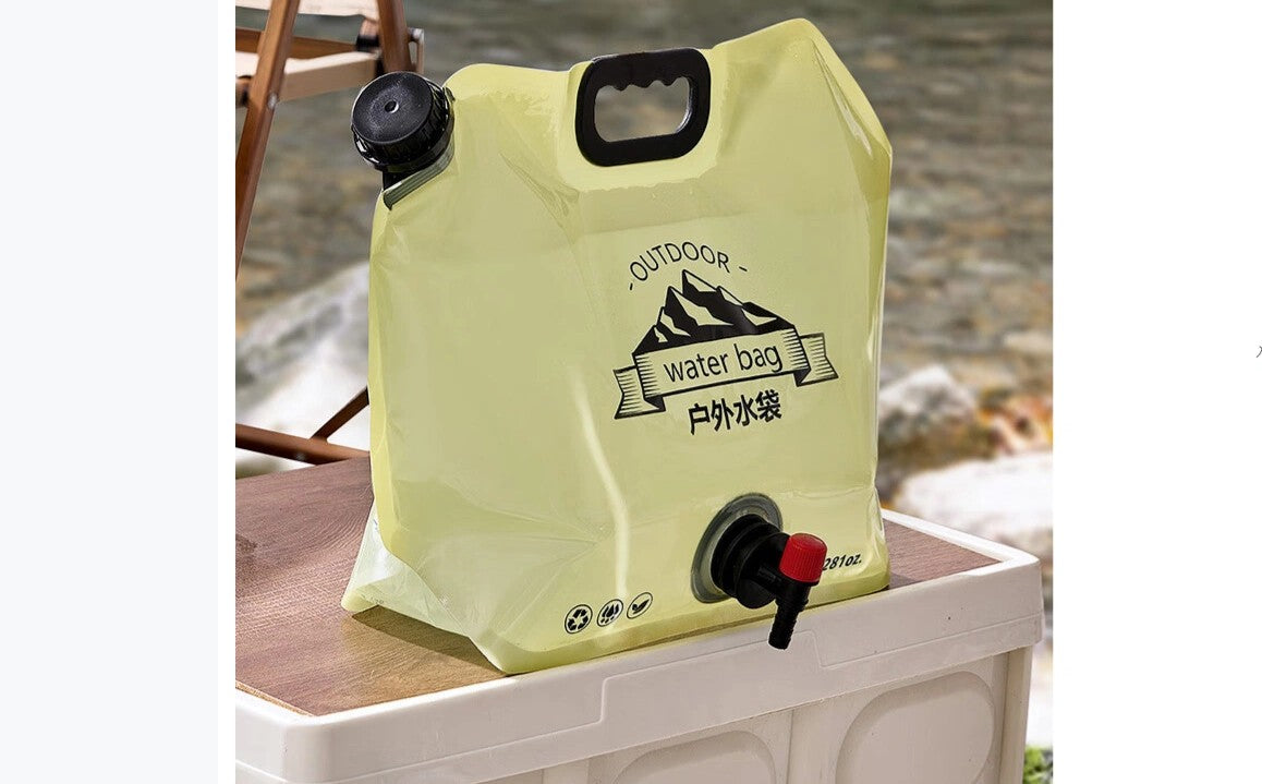Water Bag Outdoor