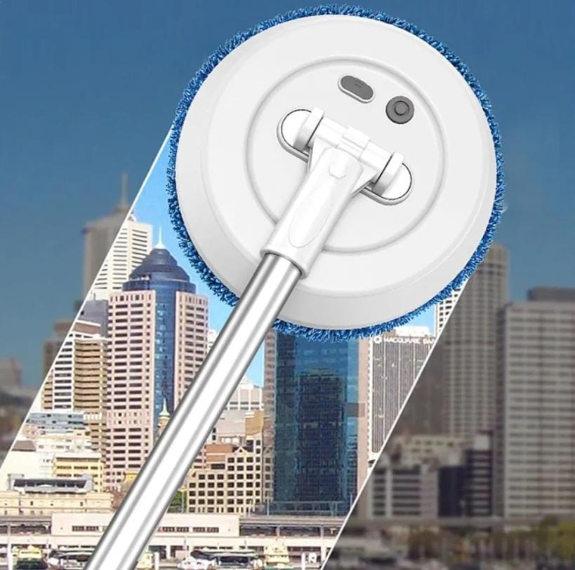 Electric Window Cleaners Robot