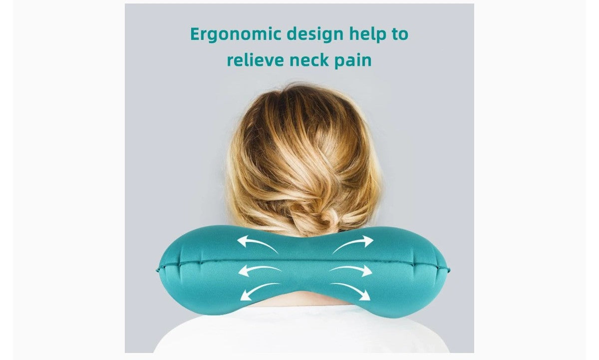 Travel Pillow U-shaped