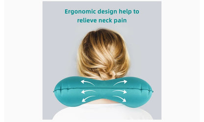 Travel Pillow U-shaped