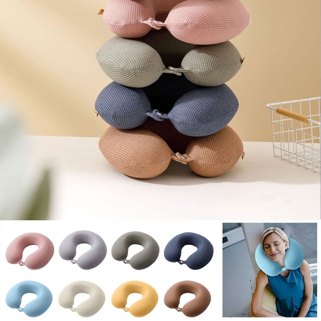 Neck Pillow