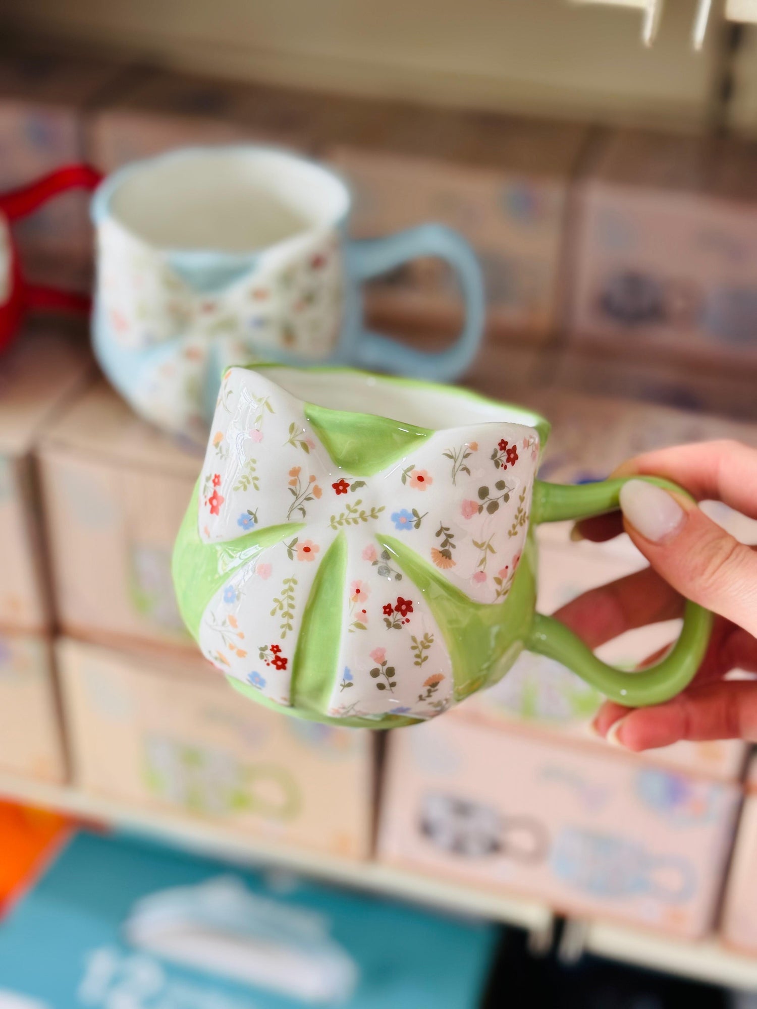 Mug