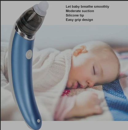 Sniffing Equipment For Children