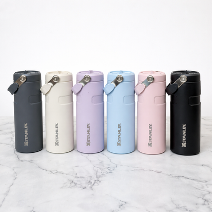 Stanley 17oz | IceFlow™ Bottle with Flip Straw Lid