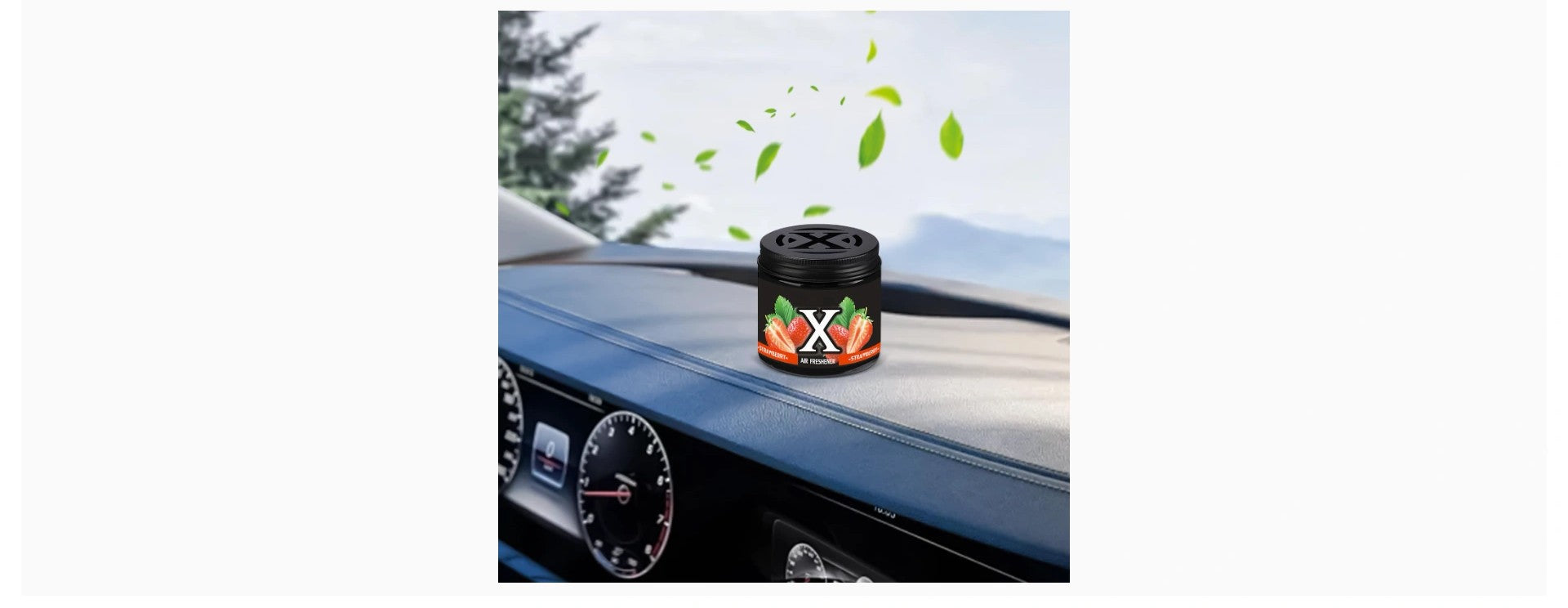 Car Air Freshener