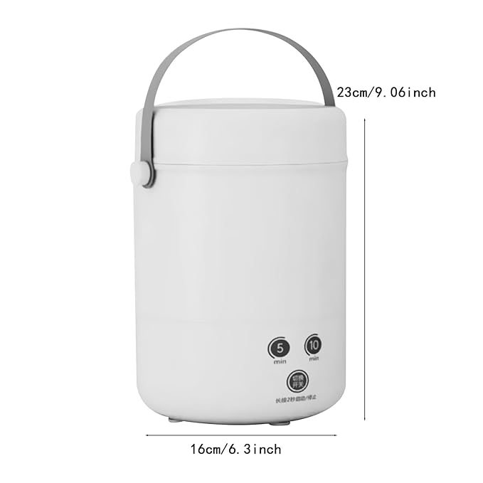 Mini Washing Machine Compact for Clothing
