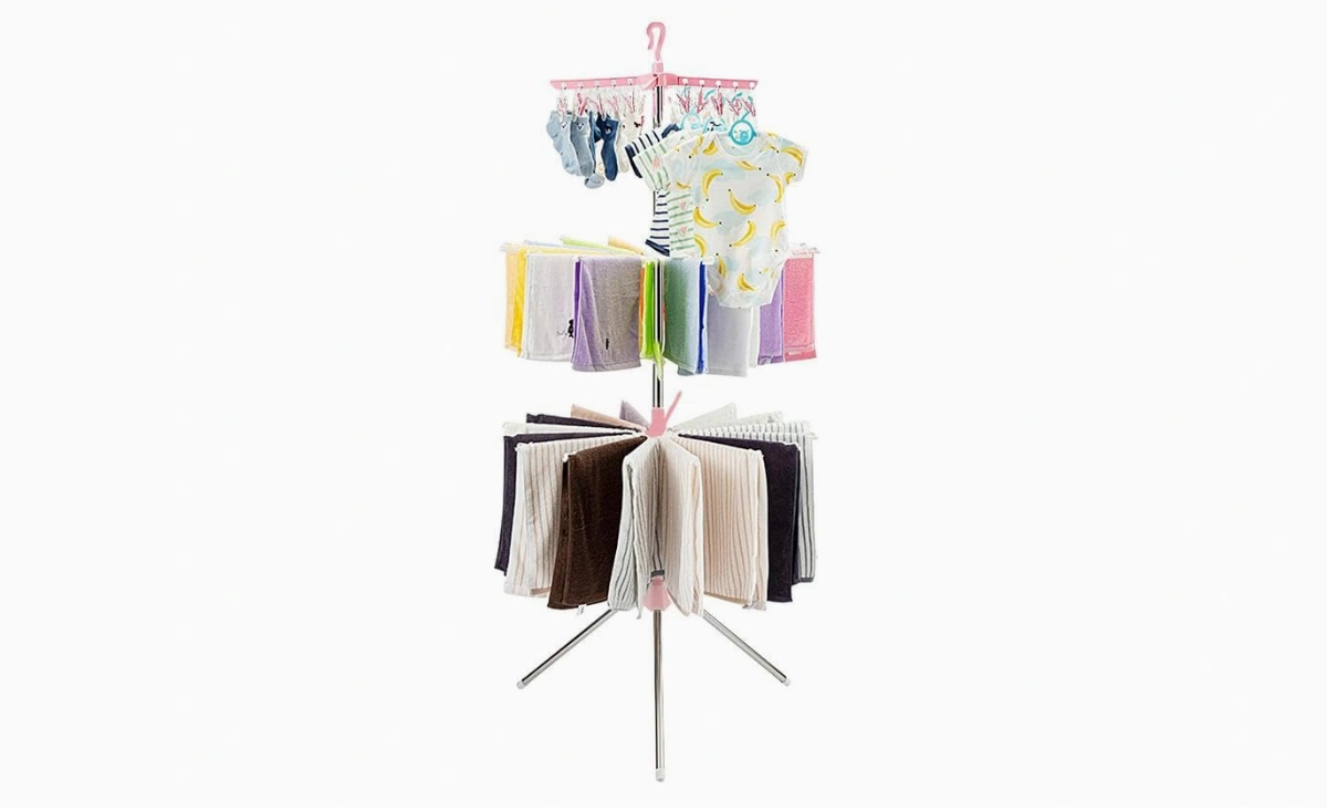 Clothes Drying Rack