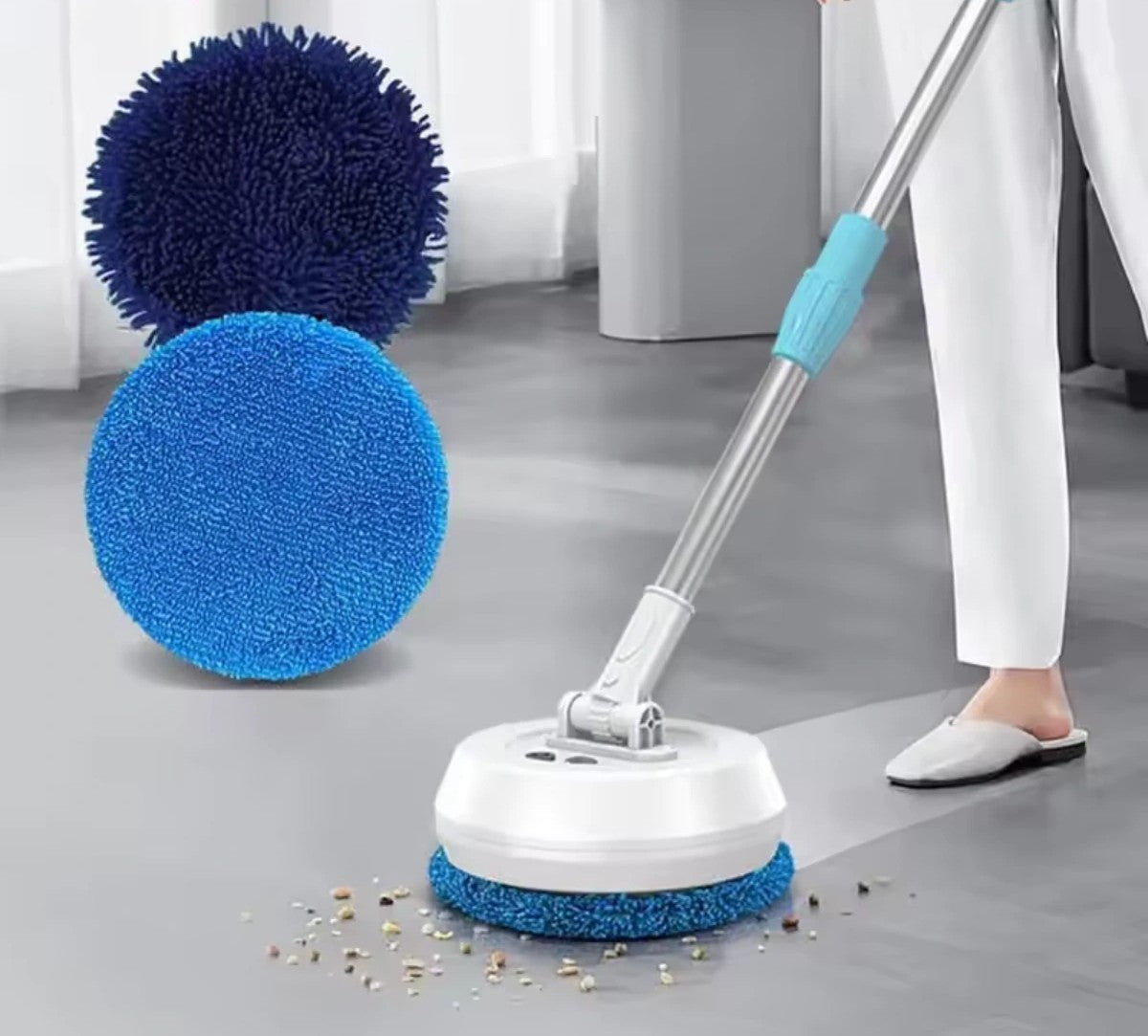 Electric Window Cleaners Robot