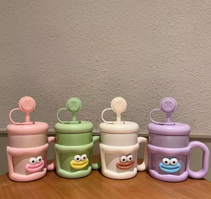 Stanley kids mug