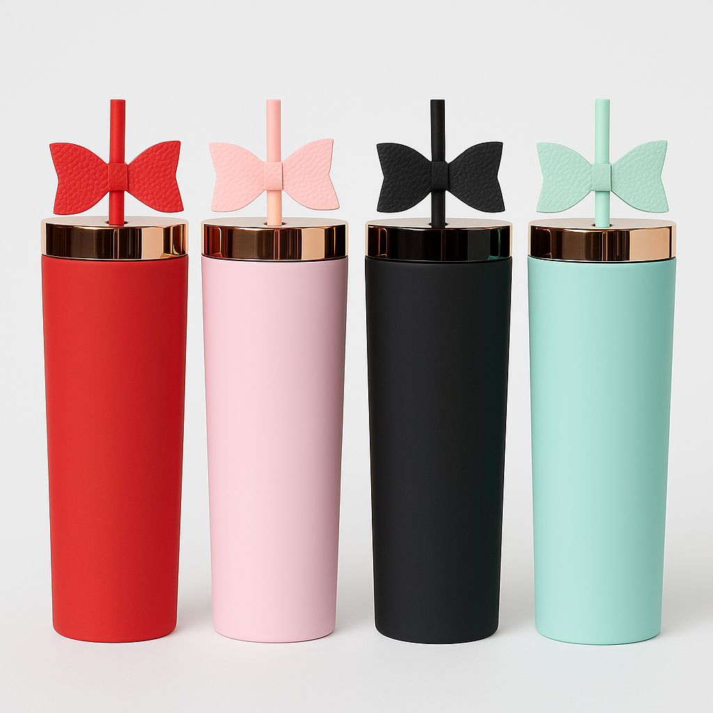 Plastic cup