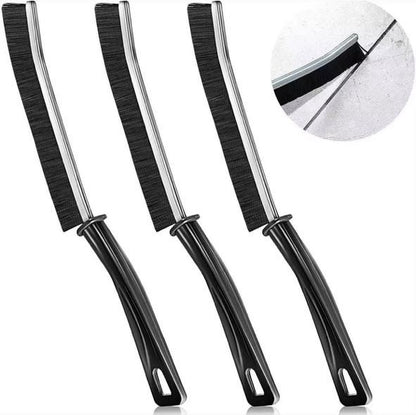 2pcs Corner brush