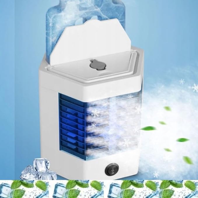 Mini Portable Air Conditioner🧊