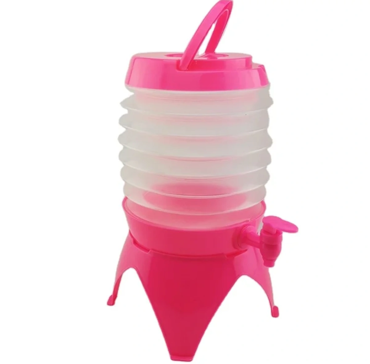 Water dispenser