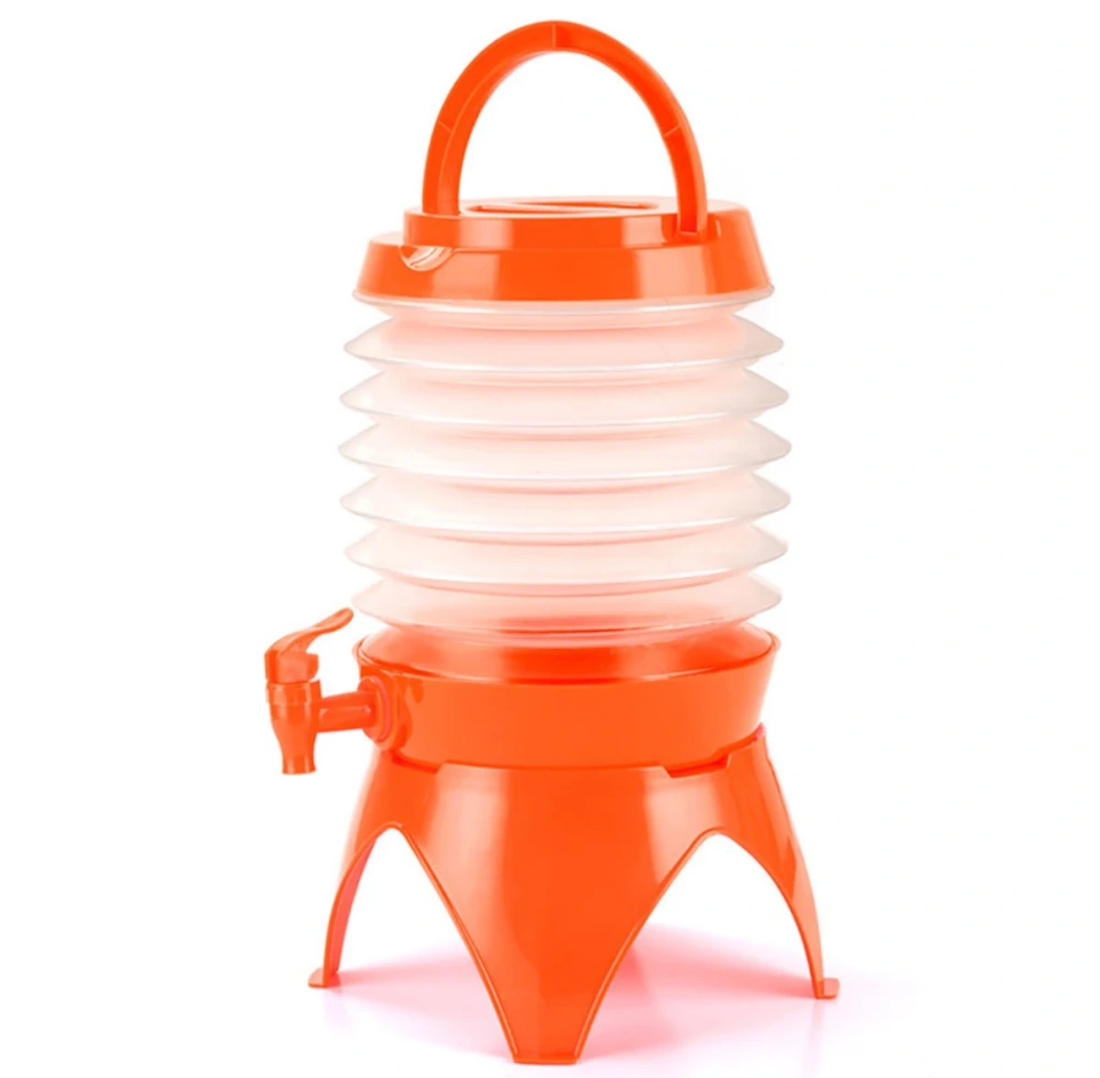 Water dispenser