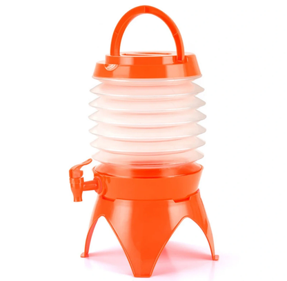 Water dispenser