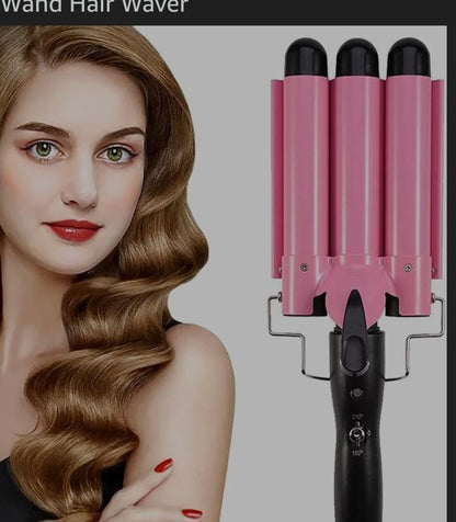 Hair Curler