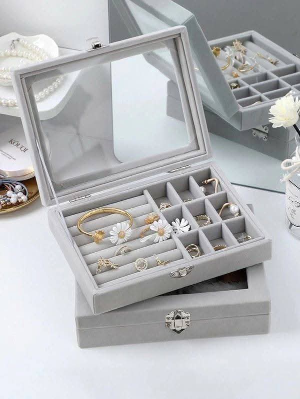 Jewellery Box Organizer