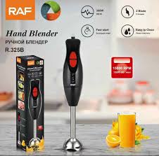 Hand blender