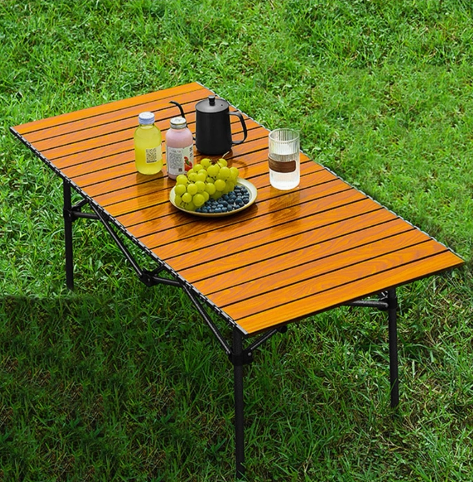 Camping Table