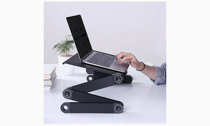 Adjustable Portable Table