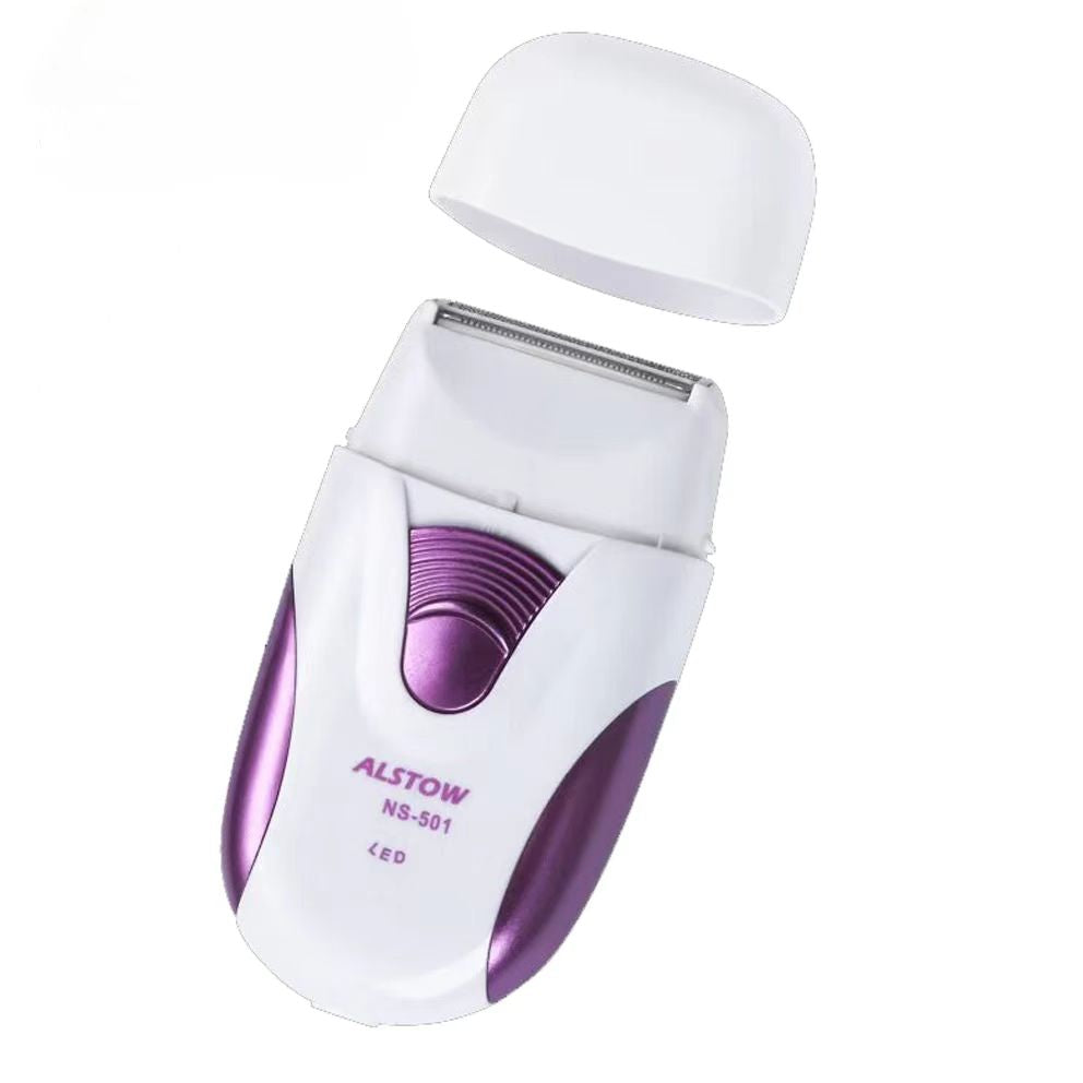Body Shaver