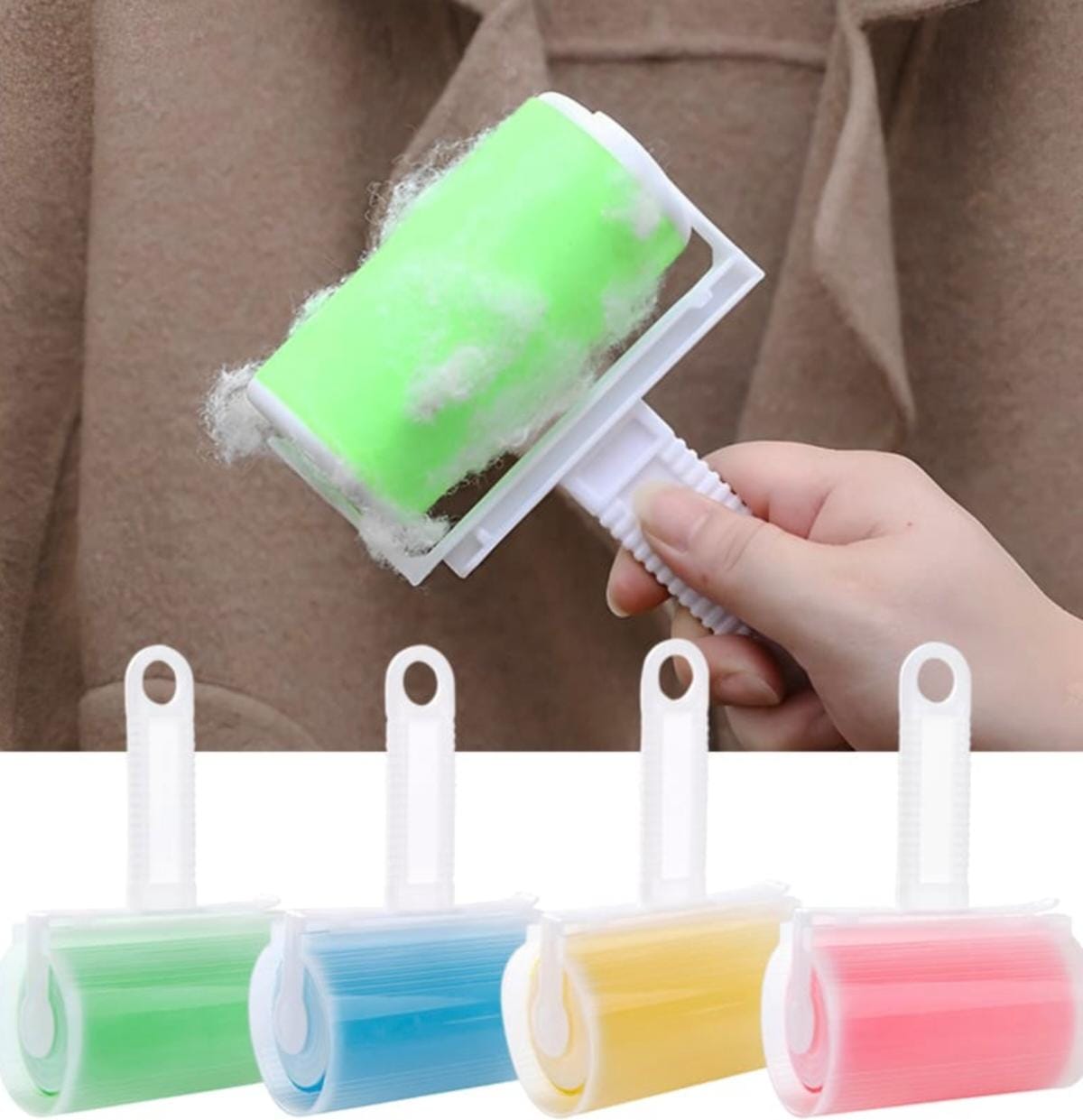 Lint Roller