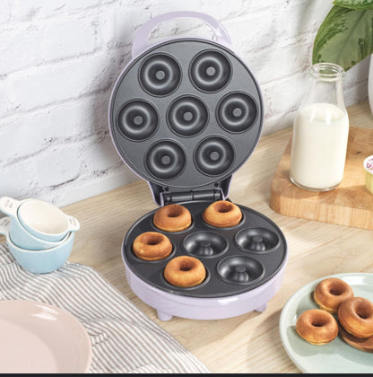 Donuts Maker 🍩