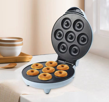 Donuts Maker 🍩