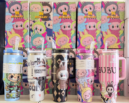 STANLEY X LABUBU 40oz