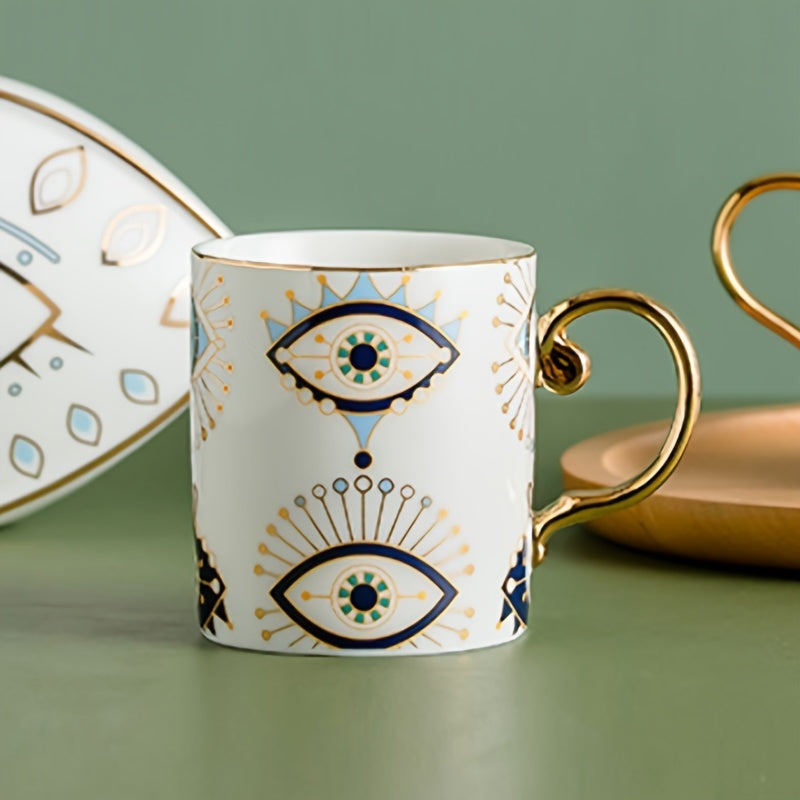 Ceramic Mug