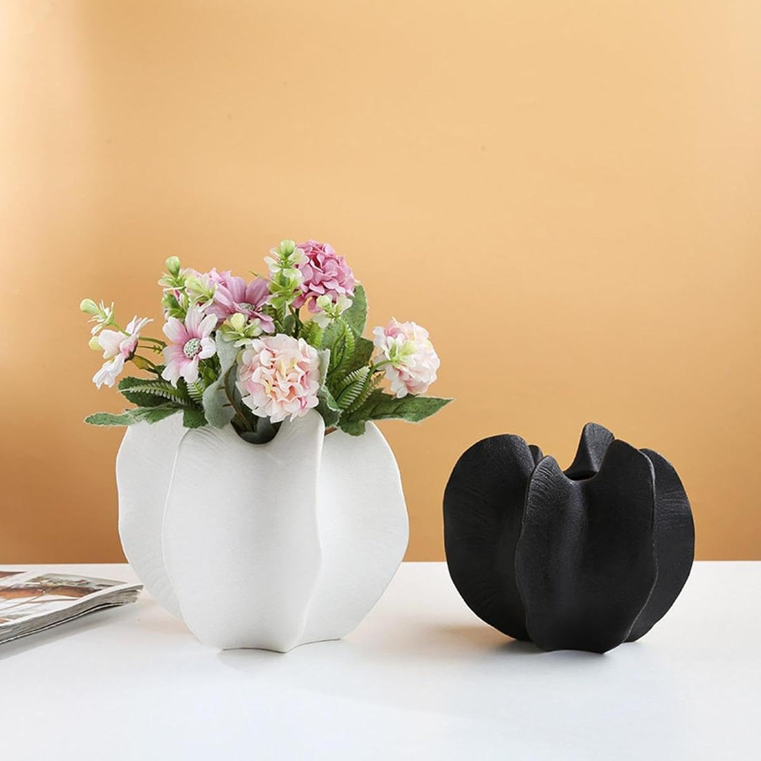 Flower Vase Simple