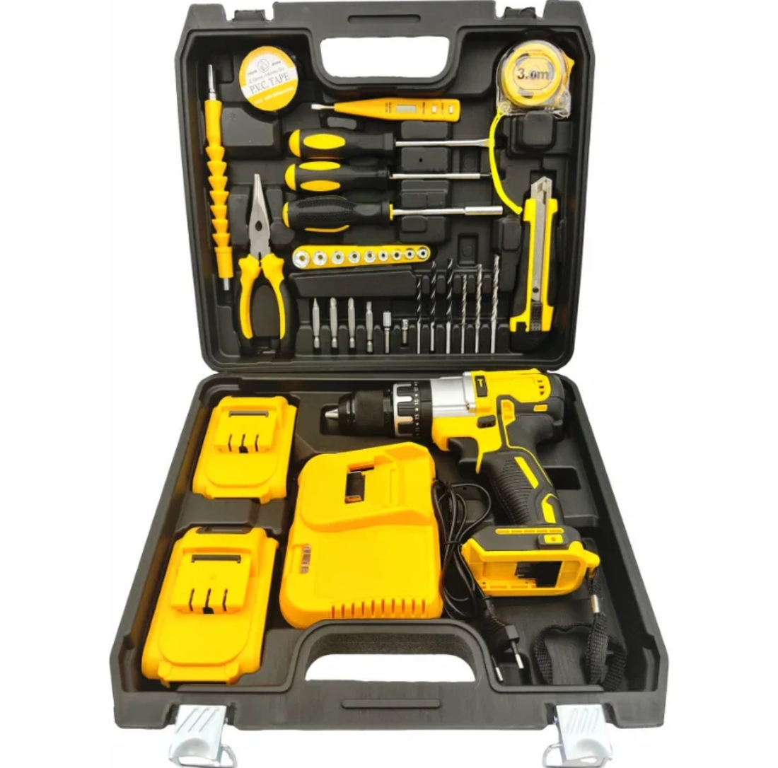 Battery Power screwdriver kits