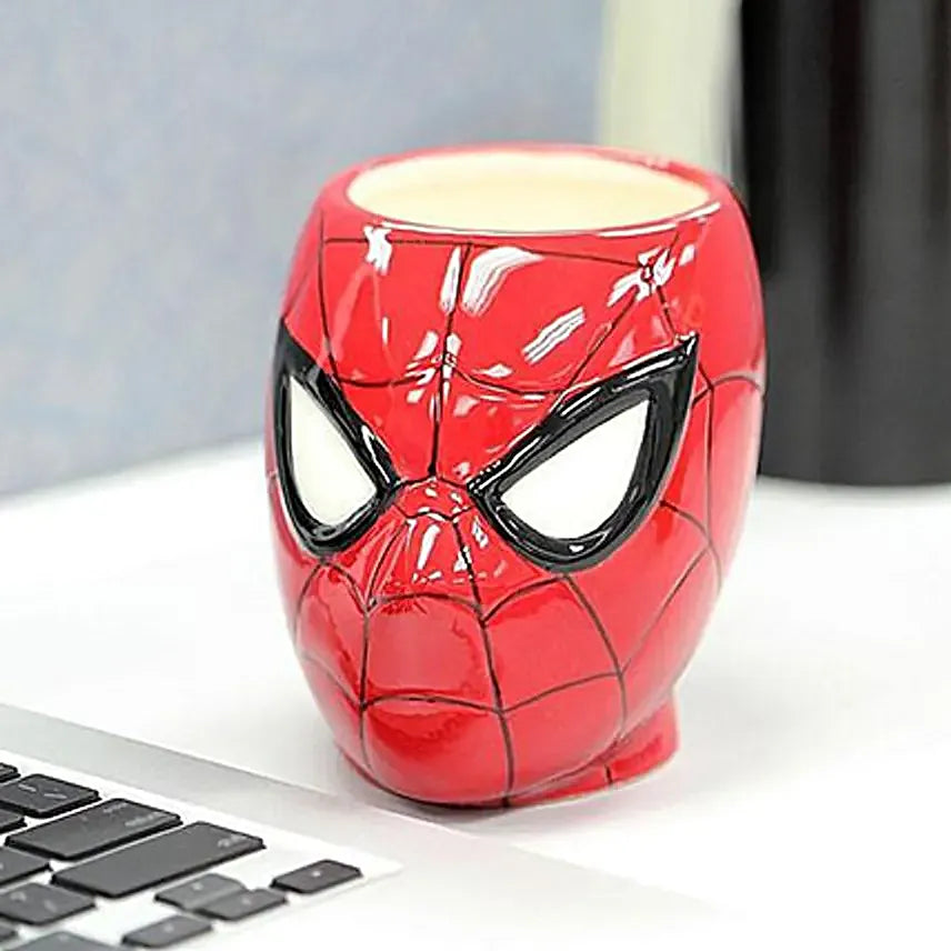 Spider man Mug 🕸️