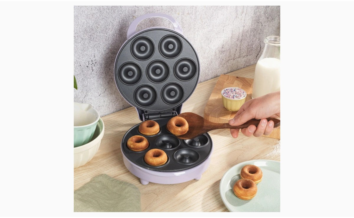 Donuts Maker 🍩