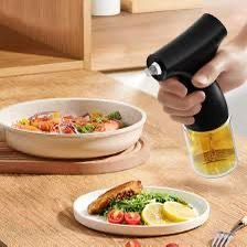 electronic oil spraye